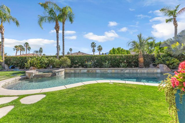 21 Calle La Reina, Rancho Mirage, CA 92270