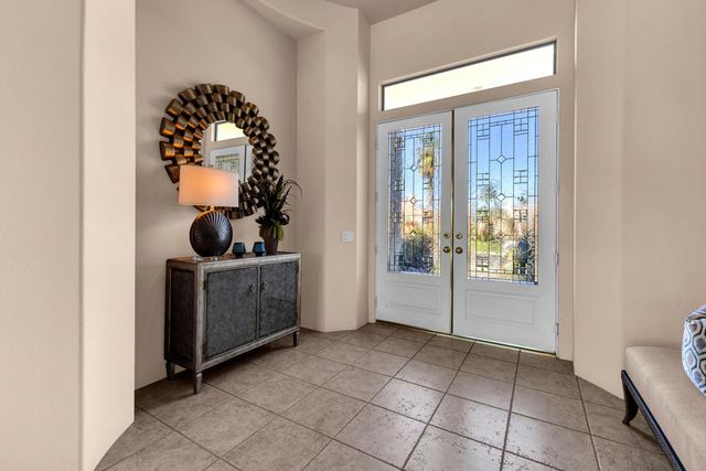 21 Calle La Reina, Rancho Mirage, CA 92270