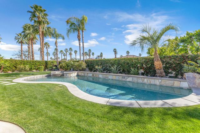 21 Calle La Reina, Rancho Mirage, CA 92270