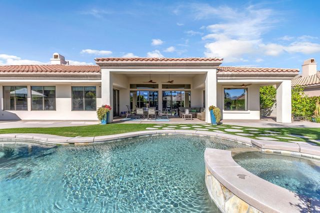 21 Calle La Reina, Rancho Mirage, CA 92270