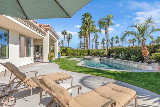 21 Calle La Reina, Rancho Mirage, CA 92270