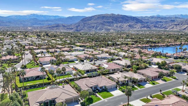 21 Calle La Reina, Rancho Mirage, CA 92270