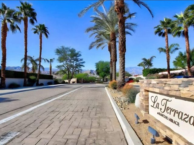 21 Calle La Reina, Rancho Mirage, CA 92270