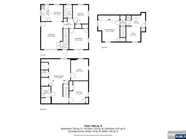 17 E Johnson Avenue, Bergenfield, NJ 07621