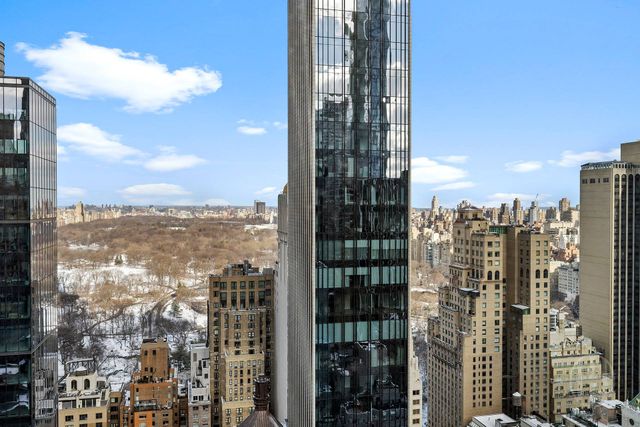 111 W 56th St Apt 41D, New York City, NY 10019