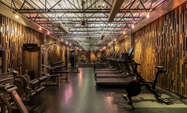 111 W 56th St Apt 41D, New York City, NY 10019