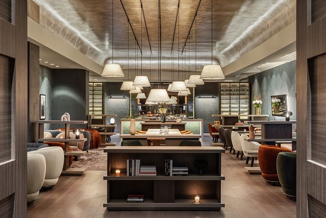 111 W 56th St Apt 41D, New York City, NY 10019