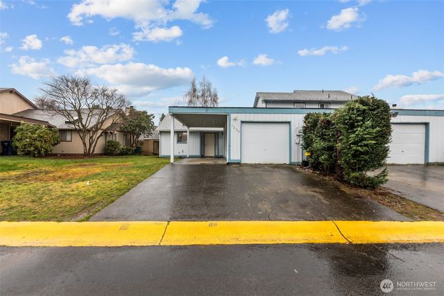 1206 31st Street NE, Auburn, WA 98002