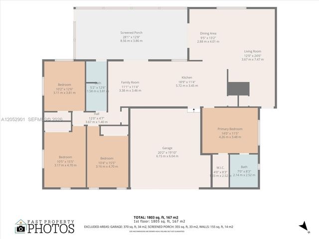 8754 SW 50th Pl, Cooper City, FL 33328
