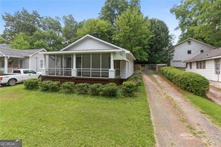 776 Bellemeade Avenue, Atlanta, GA 30318