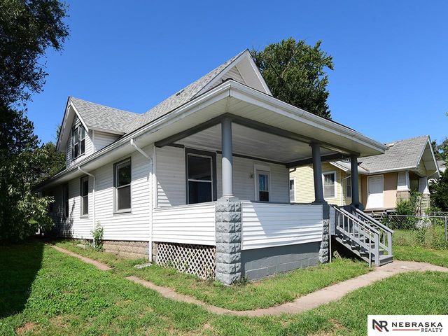 2414 N 45th Street, Omaha, NE 68104
