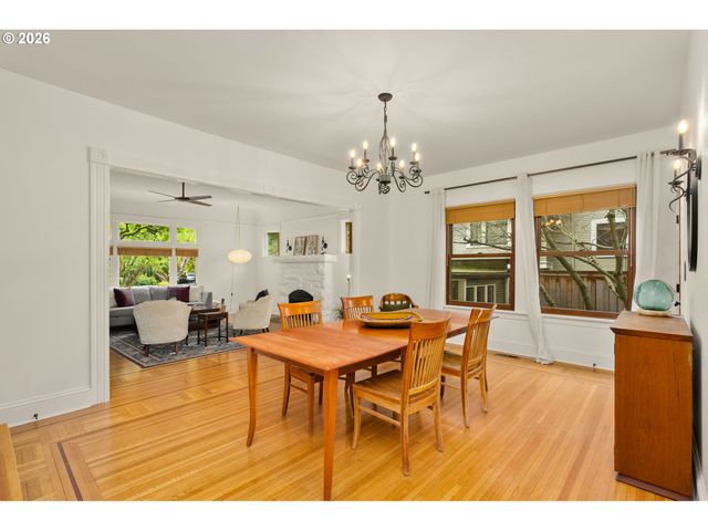 2220 Ne CLACKAMAS St, Portland, OR 97232