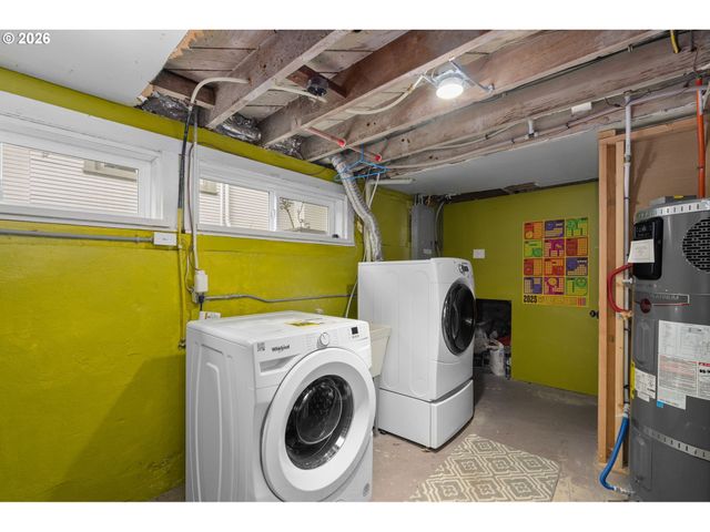 2220 Ne CLACKAMAS St, Portland, OR 97232