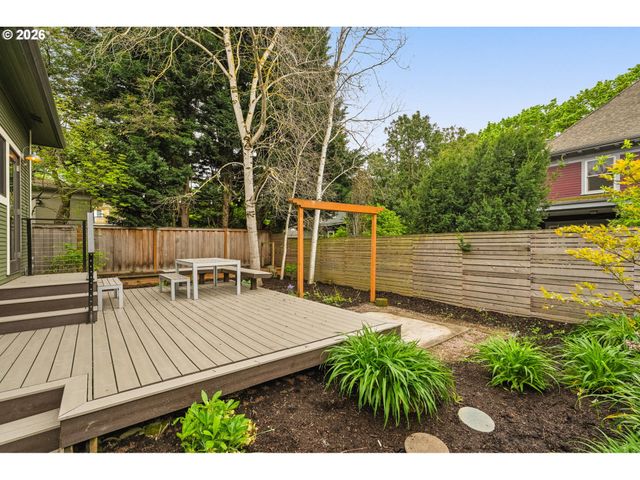 2220 Ne CLACKAMAS St, Portland, OR 97232