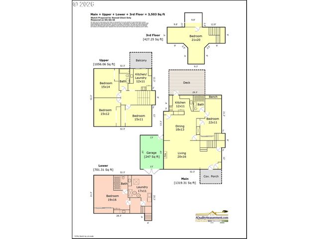 2220 Ne CLACKAMAS St, Portland, OR 97232