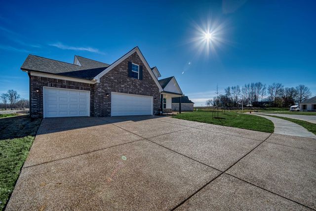 170 COMO LN, Atoka, TN 38004