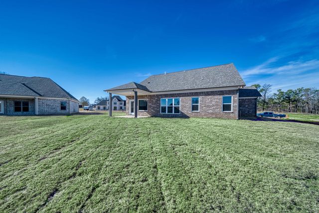 170 COMO LN, Atoka, TN 38004