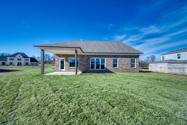 170 COMO LN, Atoka, TN 38004