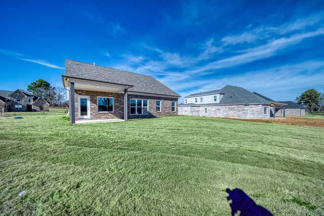 170 COMO LN, Atoka, TN 38004