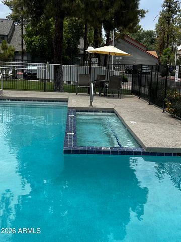 14002 N 49TH Avenue 1013, Glendale, AZ 85306