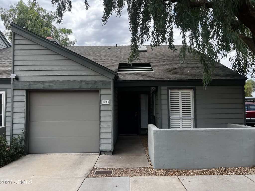 14002 N 49TH Avenue 1013, Glendale, AZ 85306