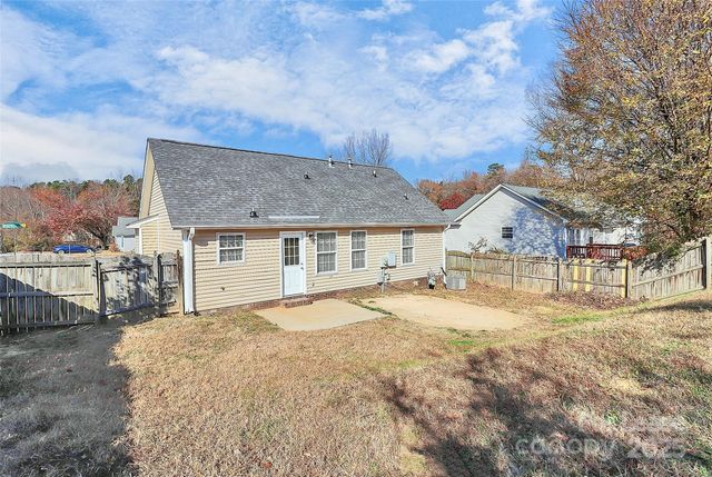 5467 Realtree Lane, Charlotte, NC 28214