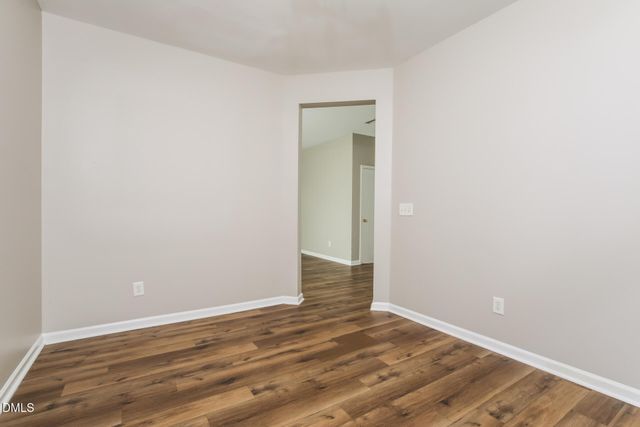 6408 Guard Hill Drive, Raleigh, NC 27610