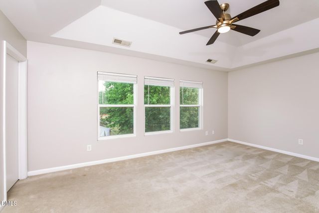 6408 Guard Hill Drive, Raleigh, NC 27610
