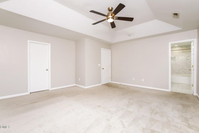 6408 Guard Hill Drive, Raleigh, NC 27610
