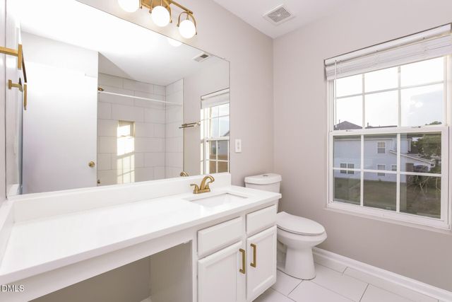 6408 Guard Hill Drive, Raleigh, NC 27610