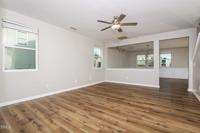 6408 Guard Hill Drive, Raleigh, NC 27610