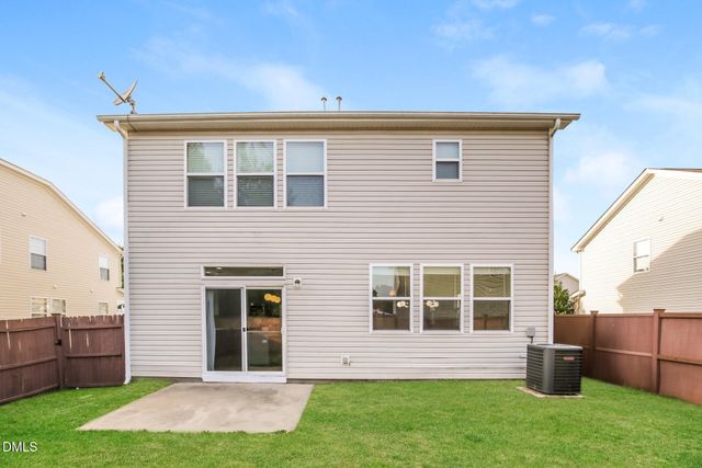 6408 Guard Hill Drive, Raleigh, NC 27610