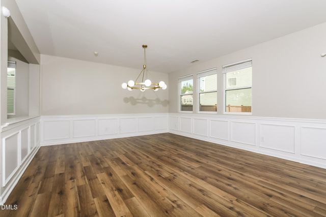 6408 Guard Hill Drive, Raleigh, NC 27610