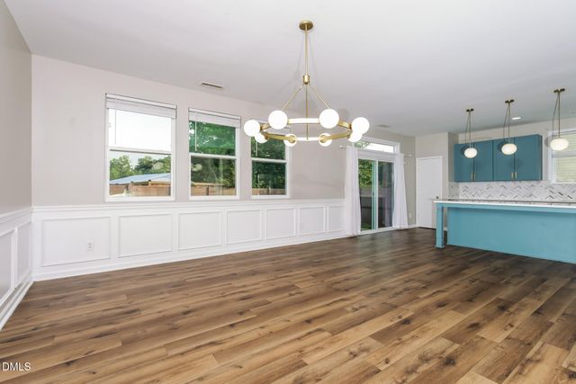 6408 Guard Hill Drive, Raleigh, NC 27610