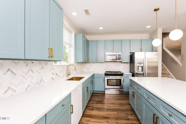 6408 Guard Hill Drive, Raleigh, NC 27610