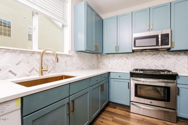 6408 Guard Hill Drive, Raleigh, NC 27610