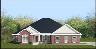 494 Long Shadow Drive, Aiken, SC 29803