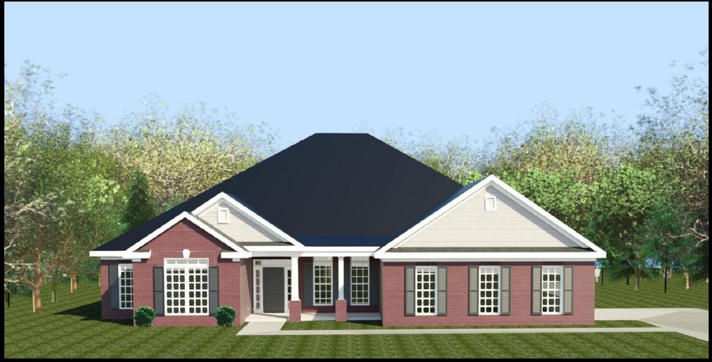 494 Long Shadow Drive, Aiken, SC 29803