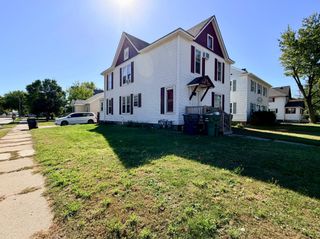 1324 5th Avenue, Worthington, MN 56187