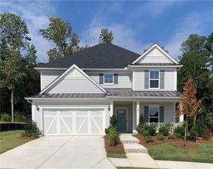 7201 Maple Brook Lane, Flowery Branch, GA 30542