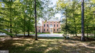 11470 WYE HEIGHTS ROAD, Easton, MD 21601