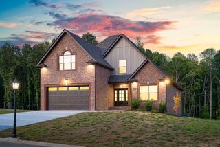 4057 Sadie Grace Way Lot 138, Clarksville, TN 37042