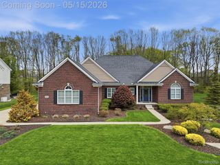 23656 Millwood, Lyon Charter Township, MI 48178