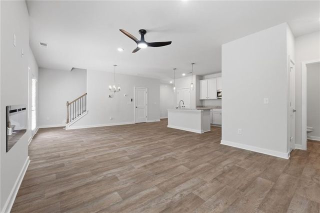 5355 Tolar Road, South Fulton, GA 30213