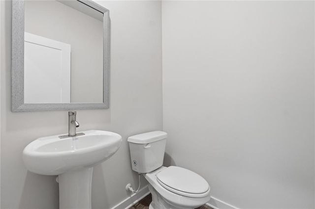 5355 Tolar Road, South Fulton, GA 30213