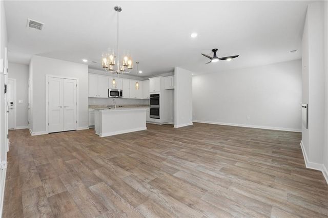 5355 Tolar Road, South Fulton, GA 30213