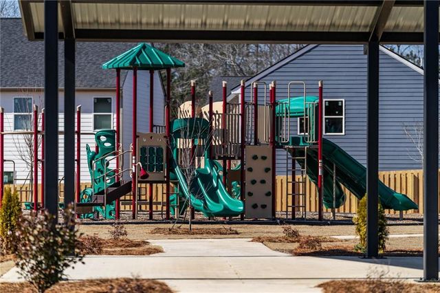 5355 Tolar Road, South Fulton, GA 30213