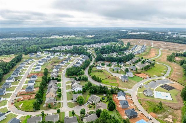 5355 Tolar Road, South Fulton, GA 30213