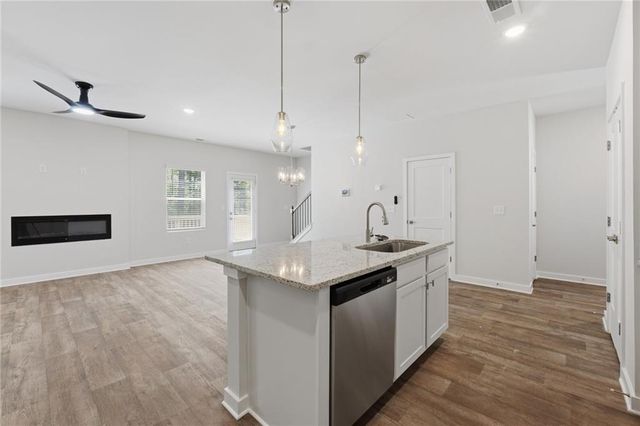 5355 Tolar Road, South Fulton, GA 30213