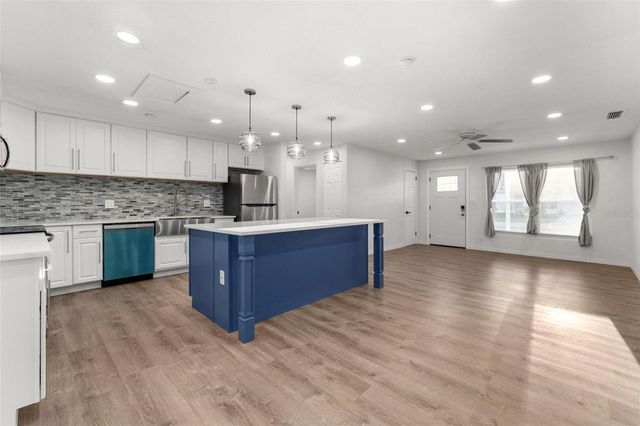 2203 NOTTINGHAM ROAD, South Daytona, FL 32119